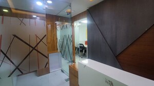 Team Area in  Office Space at Sector 62 – for Rent