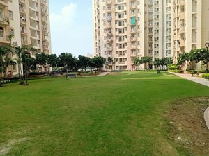 2 BHK Apartment – Exterior View View at Shree Vardhman Mantra, Sector 67 - for Rent