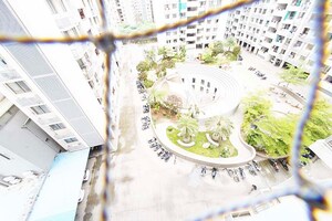 3 BHK Apartment – Map Location View at Gota - for Sale