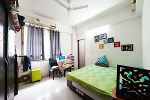 Bedroom in 3 BHK Apartment at Gota – for Sale