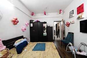 Bedroom in 3 BHK Apartment at Gota – for Sale