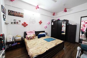 Bedroom in 3 BHK Apartment at Gota – for Sale