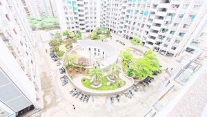 Master Plan in 3 BHK Apartment at Gota – for Sale