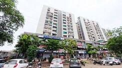 3 BHK + Store Room Apartment For Sale in Gota