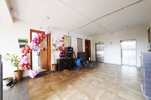 Parking in 3 BHK Apartment at Gota – for Sale