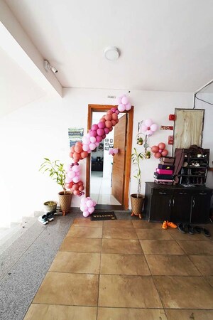 Parking in 3 BHK Apartment at Gota – for Sale