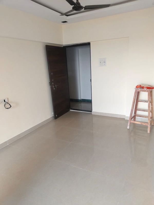 2 BHK 850 Sq.Ft. Apartment in Durvas CHS