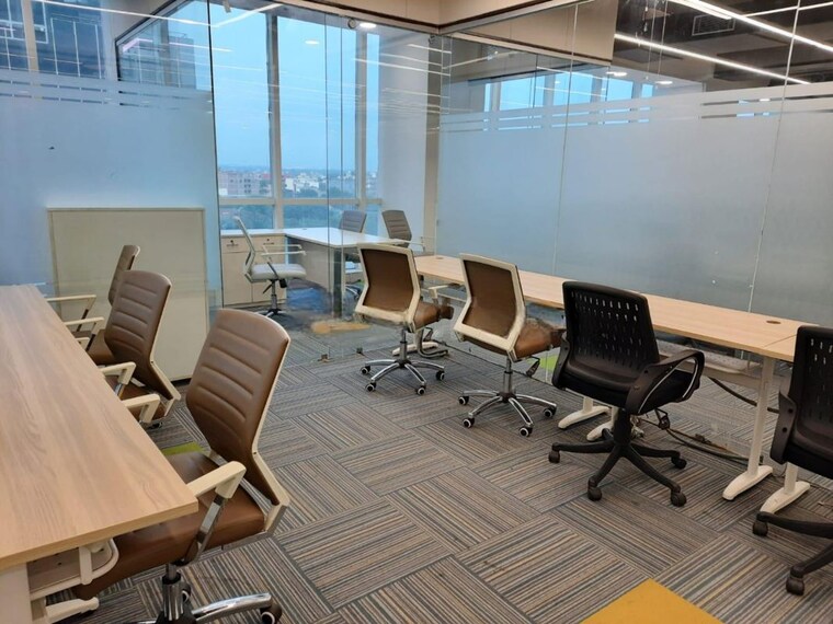 Team Area, chhatrapati sambhaji nagar Commercial Office Space 9000 Sq.Ft. In Chhatrapati Sambhaji Nagar Pune 10547674