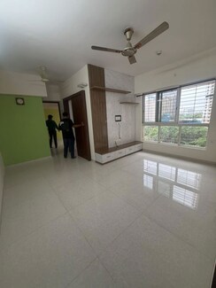 1.5 BHK Apartment For Rent in Lodha Amara