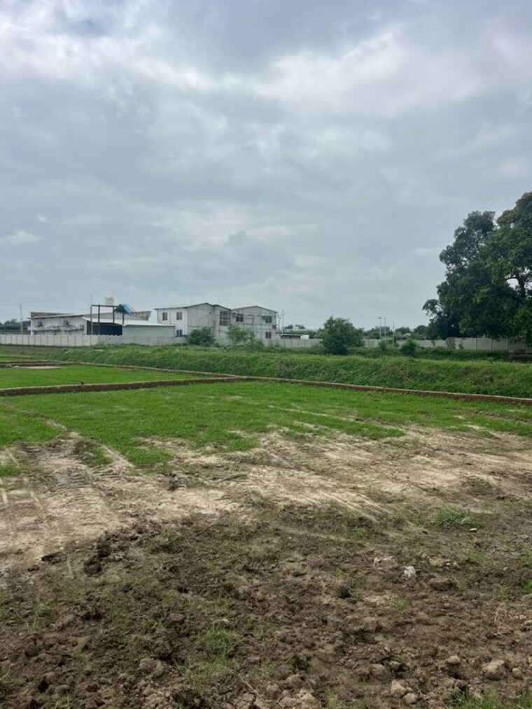 undefined, babatpur  1175 Sq.Ft. Plot In Babatpur Varanasi 10547673