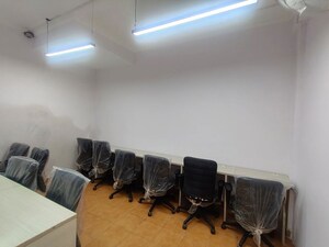 Team Area in  Office Space at Sector 2 – for Rent