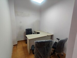 Team Area in  Office Space at Sector 2 – for Rent