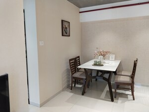 2 BHK Apartment For Sale in Vedant Sumeet Elite, Balkum Pada