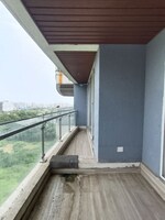 3 BHK + Servant Room 1650 Sq.Ft. Apartment in The Wadhwa The Nest