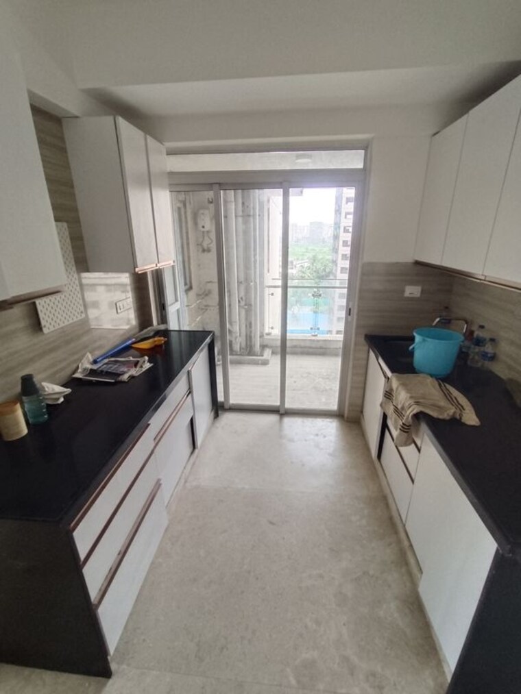 Kitchen, the-wadhwa-the-nest 3 Bedroom 1650 Sq.Ft. Apartment In Andheri West Mumbai 10547659