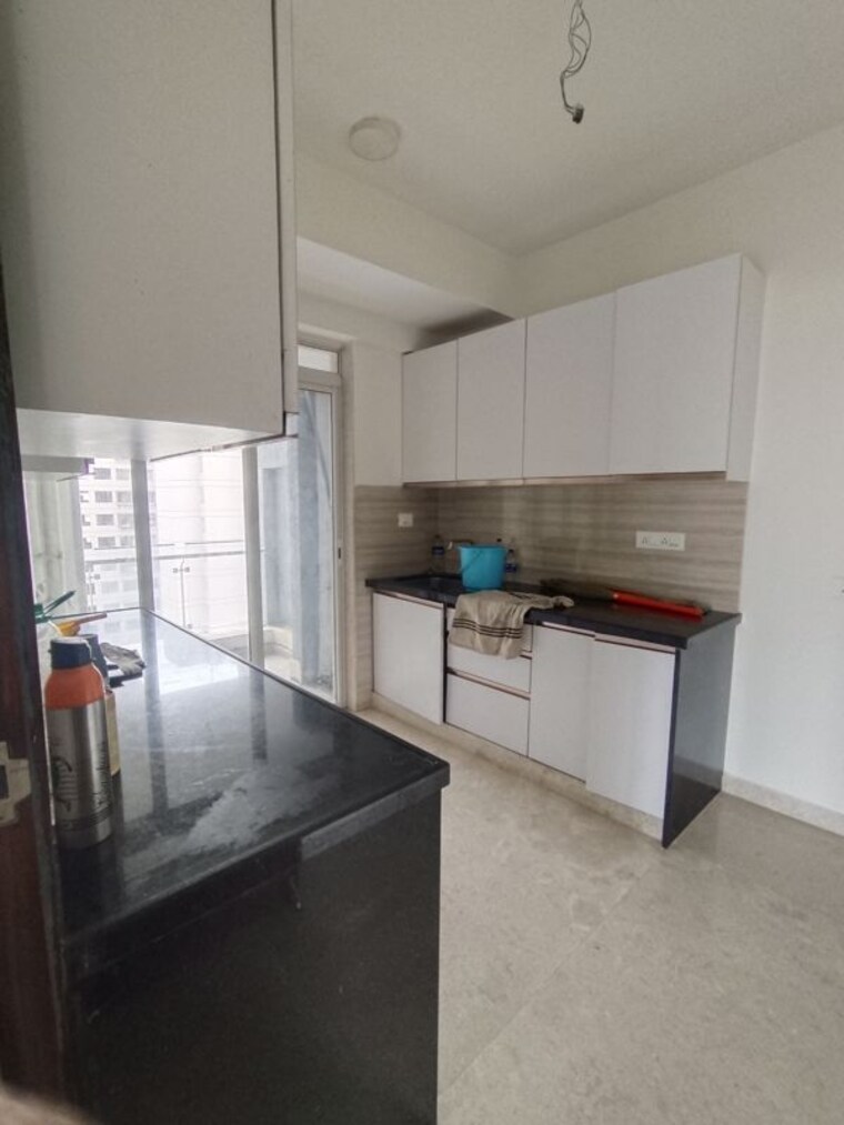 Kitchen, the-wadhwa-the-nest 3 Bedroom 1650 Sq.Ft. Apartment In Andheri West Mumbai 10547659