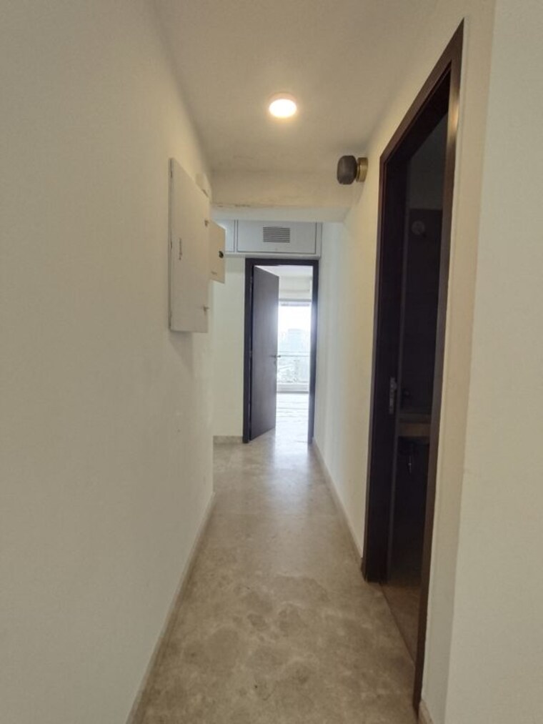 Living Room, the-wadhwa-the-nest 3 Bedroom 1650 Sq.Ft. Apartment In Andheri West Mumbai 10547659