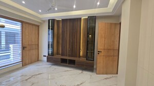 Living Room in 4 BHK Builder Floor at Sector 9 – for Sale