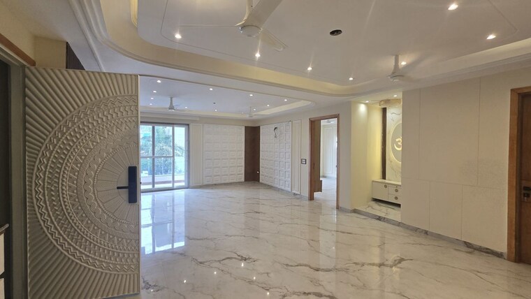 undefined, sector 9 4 Bedroom 3000 Sq.Ft. Builder Floor In Sector 9 Gurgaon 10547655
