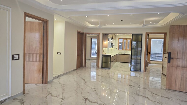 undefined, sector 9 4 Bedroom 3000 Sq.Ft. Builder Floor In Sector 9 Gurgaon 10547655