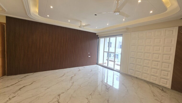 Room, sector 9 4 Bedroom 3000 Sq.Ft. Builder Floor In Sector 9 Gurgaon 10547655