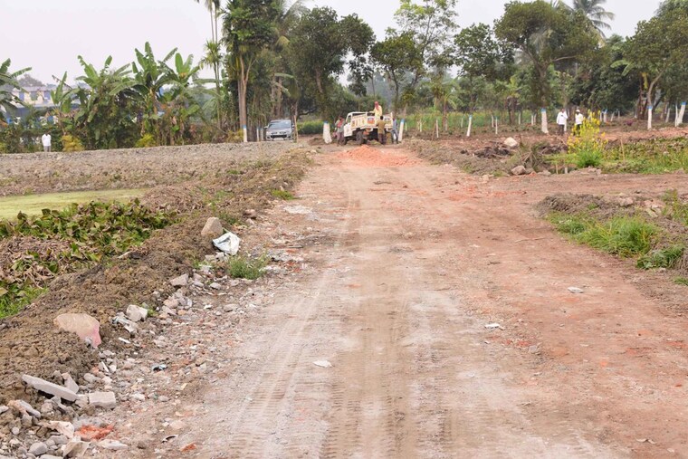 undefined, bollaram industrial area Commercial Industrial Plot 5 Acre In Bollaram Industrial Area Hyderabad 10547702