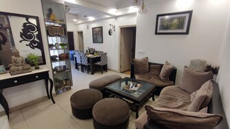 3 BHK 1245 Sq.Ft. Apartment in Ajnara Le Garden
