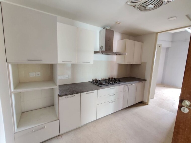 Kitchen, lokhandwala-minerva-mahalaxmi 3 Bedroom 2550 Sq.Ft. Apartment In Mahalaxmi Mumbai 10547700
