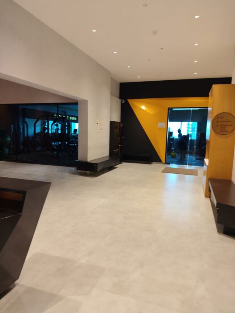  Parking, lokhandwala-minerva-mahalaxmi 3 Bedroom 2550 Sq.Ft. Apartment In Mahalaxmi Mumbai 10547700