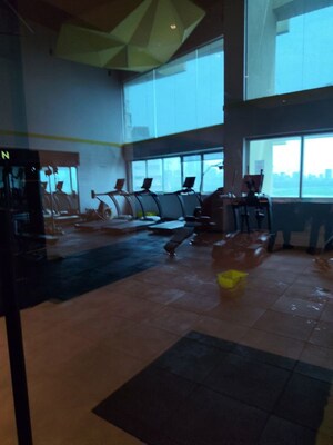 Parking in 3 BHK Apartment at Lokhandwala Minerva Mahalaxmi, Mahalaxmi – for Rent