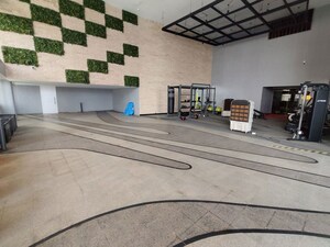 Parking in 3 BHK Apartment at Lokhandwala Minerva Mahalaxmi, Mahalaxmi – for Rent
