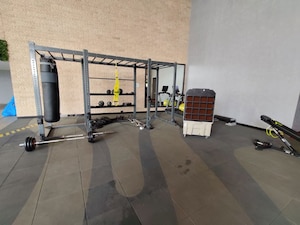 Parking in 3 BHK Apartment at Lokhandwala Minerva Mahalaxmi, Mahalaxmi – for Rent