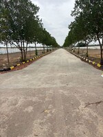 141 Sq.Yd. Plot in Vada