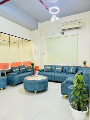 Living Room in  Office Space at Noida Central – for Rent