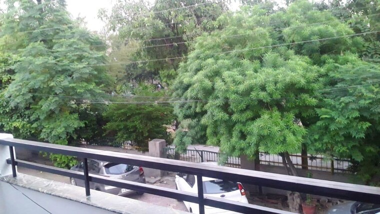 Balcony, sector 40 2 Bedroom 1050 Sq.Ft. Independent House In Sector 40 Noida 10547706