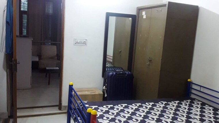 Bedroom, sector 40 2 Bedroom 1050 Sq.Ft. Independent House In Sector 40 Noida 10547706
