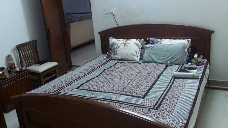 Bedroom, sector 40 2 Bedroom 1050 Sq.Ft. Independent House In Sector 40 Noida 10547706