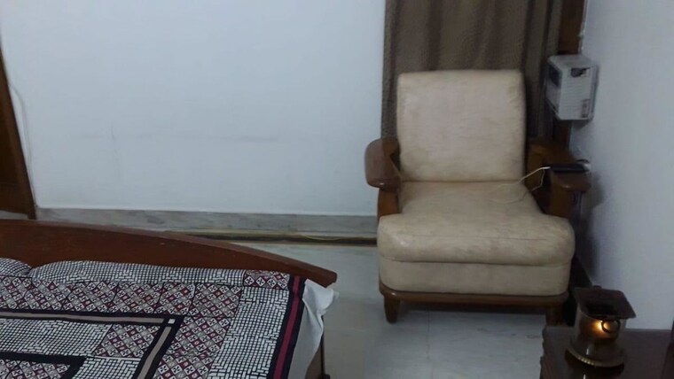 Bedroom, sector 40 2 Bedroom 1050 Sq.Ft. Independent House In Sector 40 Noida 10547706