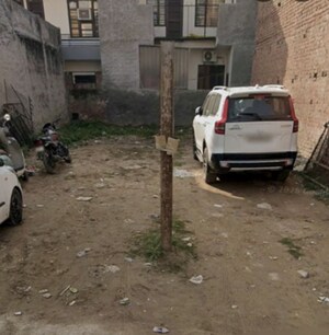  Plot For Sale in Sas Nagar