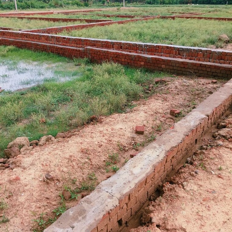 undefined, gangapur  1375 Sq.Ft. Plot In Gangapur Varanasi 10547722