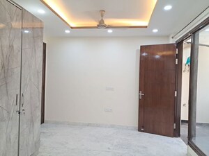 3 BHK Builder Floor For Rent in Shivalik Colony