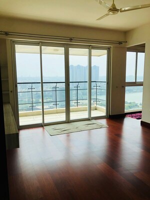 2 BHK Apartment For Rent in Puravankara Purva Zenium, Hosahalli