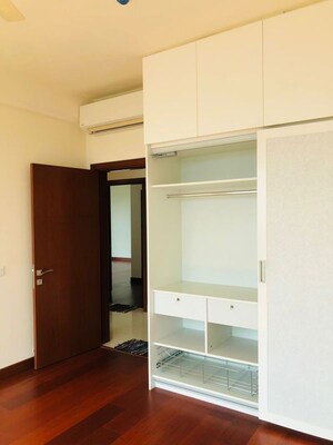 Room in 2 BHK Apartment at Puravankara Purva Zenium, Hosahalli – for Rent