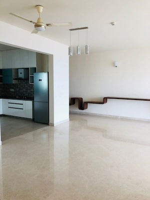 Room in 2 BHK Apartment at Puravankara Purva Zenium, Hosahalli – for Rent