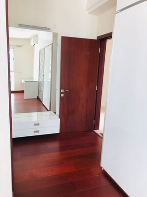 Furnished Amenities in 2 BHK Apartment at Puravankara Purva Zenium, Hosahalli – for Rent