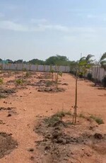 121 Sq.Ft. Plot in Vada