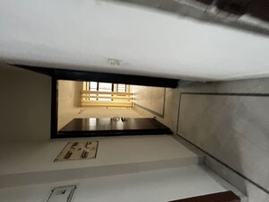 Building Lobby in 3.5 BHK Apartment at Sector 18a Dwarka – for Sale