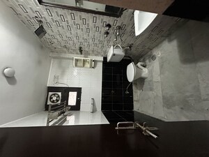 Attached Bathroom in 3.5 BHK Apartment at Sector 18a Dwarka – for Sale