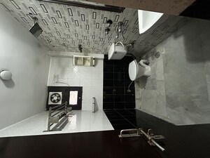 Attached Bathroom in 3.5 BHK Apartment at Sector 18a Dwarka – for Sale