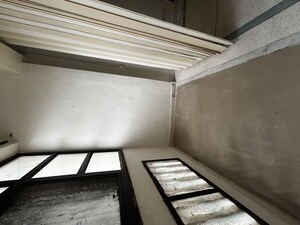 Balcony in 3.5 BHK Apartment at Sector 18a Dwarka – for Sale